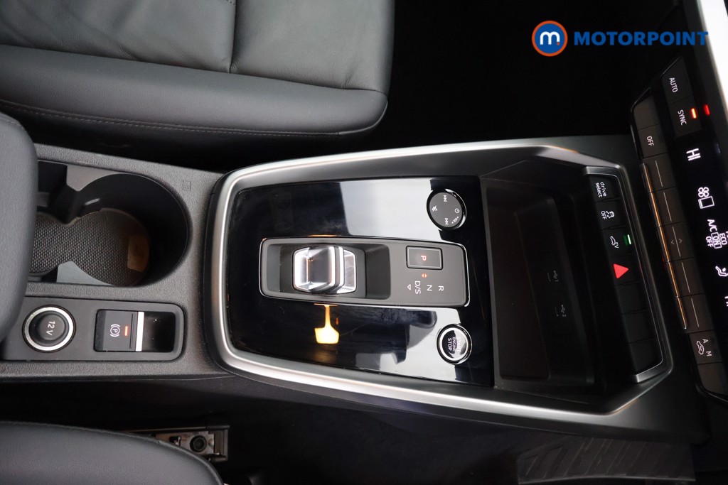 Audi A3 Sport Automatic Petrol Plug-In Hybrid Hatchback - Stock Number (1636669) - 13th supplementary image