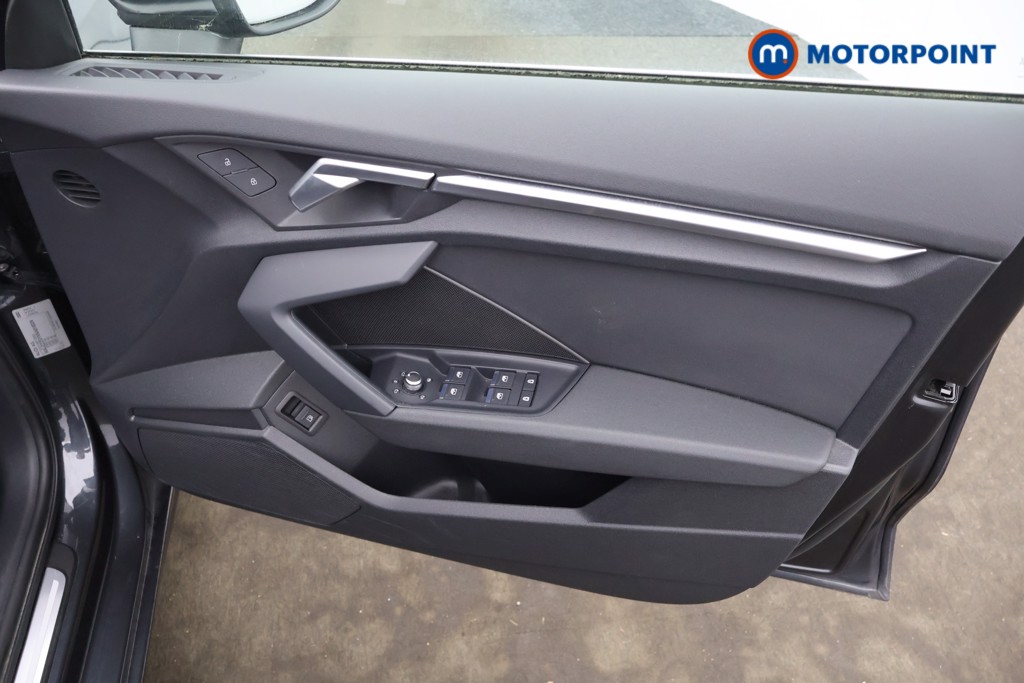Audi A3 Sport Automatic Petrol Plug-In Hybrid Hatchback - Stock Number (1636669) - 14th supplementary image