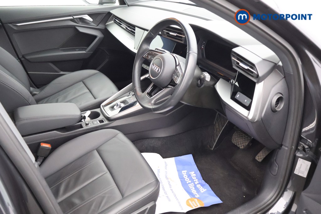 Audi A3 Sport Automatic Petrol Plug-In Hybrid Hatchback - Stock Number (1636669) - 15th supplementary image