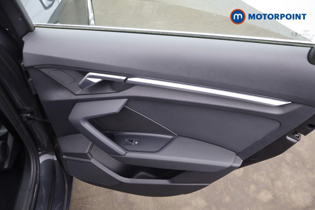 Audi A3 Sport Automatic Petrol Plug-In Hybrid Hatchback - Stock Number (1636669) - 17th supplementary image
