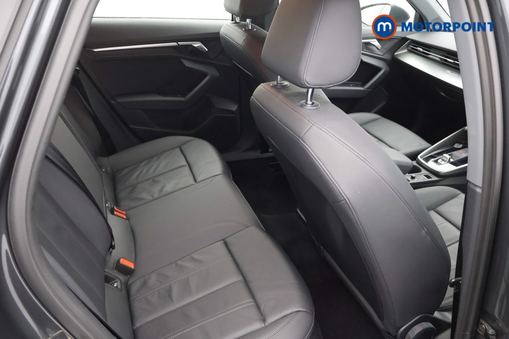 Audi A3 Sport Automatic Petrol Plug-In Hybrid Hatchback - Stock Number (1636669) - 18th supplementary image