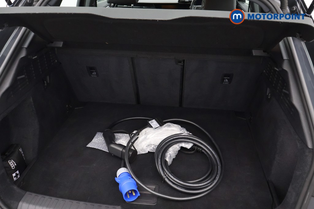 Audi A3 Sport Automatic Petrol Plug-In Hybrid Hatchback - Stock Number (1636669) - 19th supplementary image