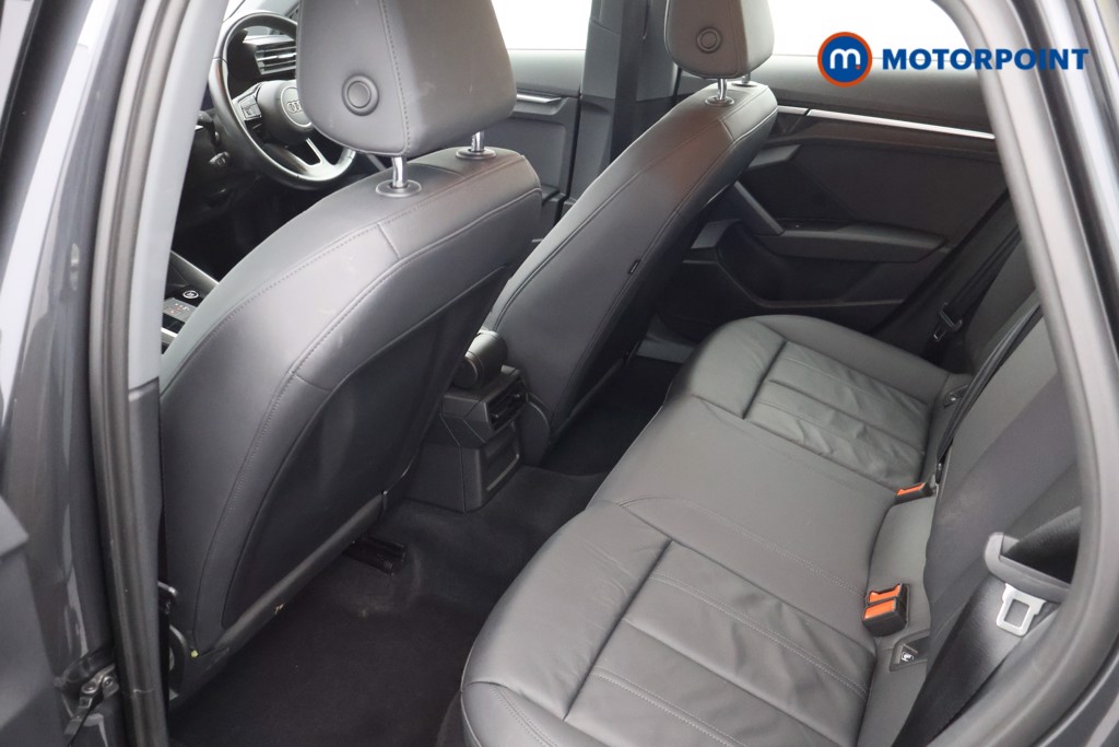 Audi A3 Sport Automatic Petrol Plug-In Hybrid Hatchback - Stock Number (1636669) - 21st supplementary image