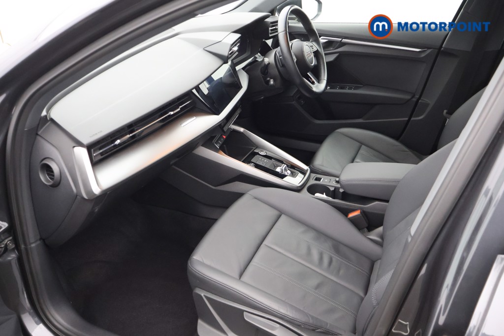Audi A3 Sport Automatic Petrol Plug-In Hybrid Hatchback - Stock Number (1636669) - 23rd supplementary image