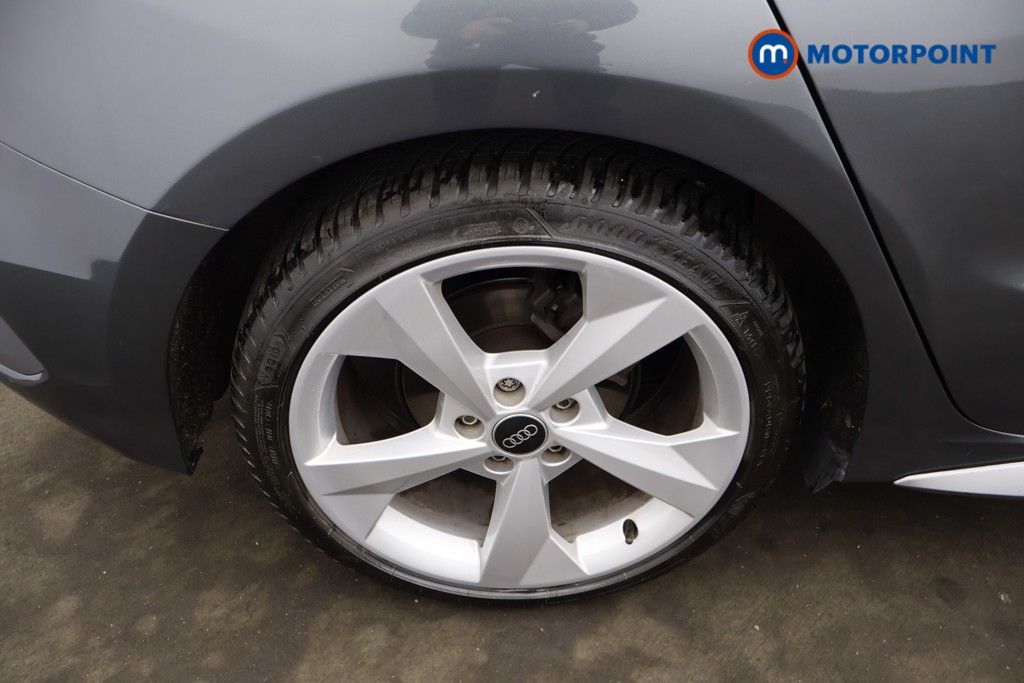 Audi A3 S Line Automatic Petrol Hatchback - Stock Number (1636676) - 3rd supplementary image