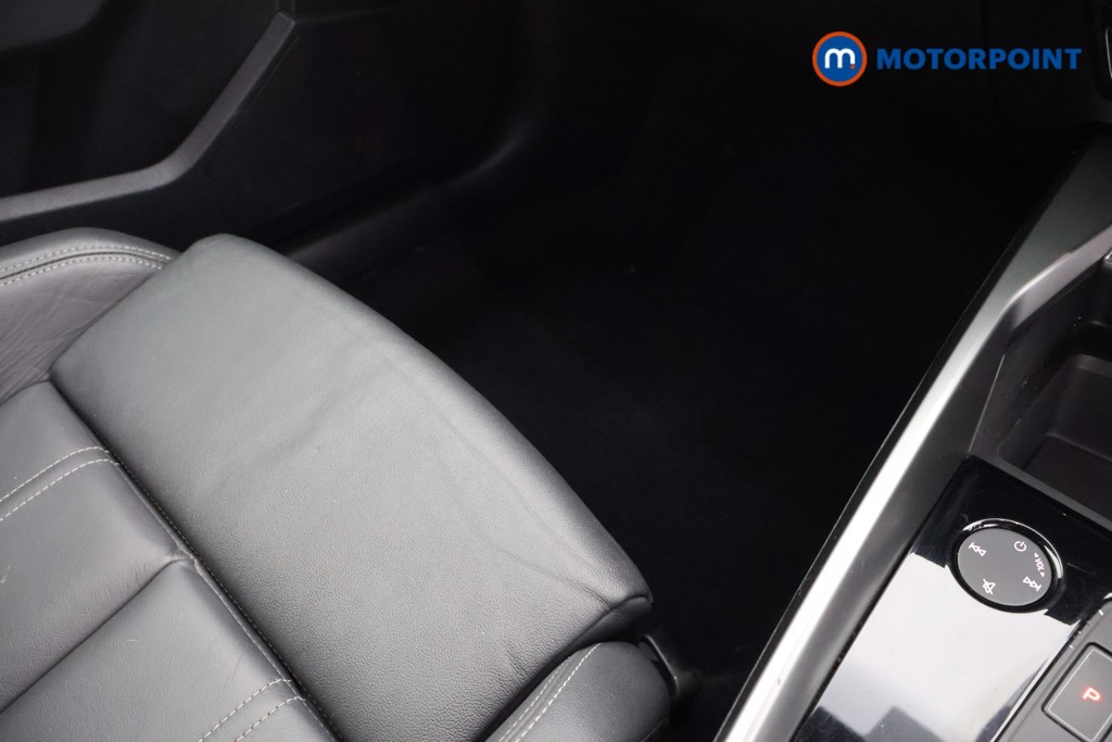 Audi A3 S Line Automatic Petrol Hatchback - Stock Number (1636676) - 12th supplementary image