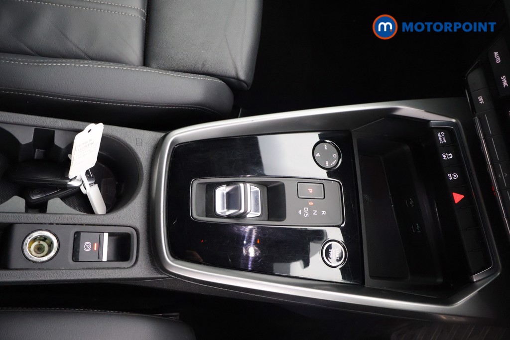 Audi A3 S Line Automatic Petrol Hatchback - Stock Number (1636676) - 13th supplementary image