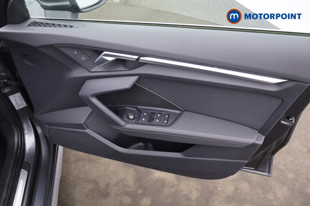 Audi A3 S Line Automatic Petrol Hatchback - Stock Number (1636676) - 14th supplementary image