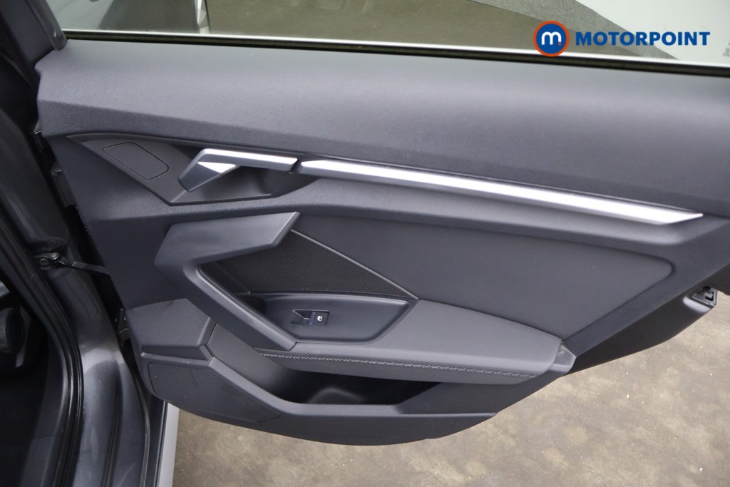 Audi A3 S Line Automatic Petrol Hatchback - Stock Number (1636676) - 17th supplementary image