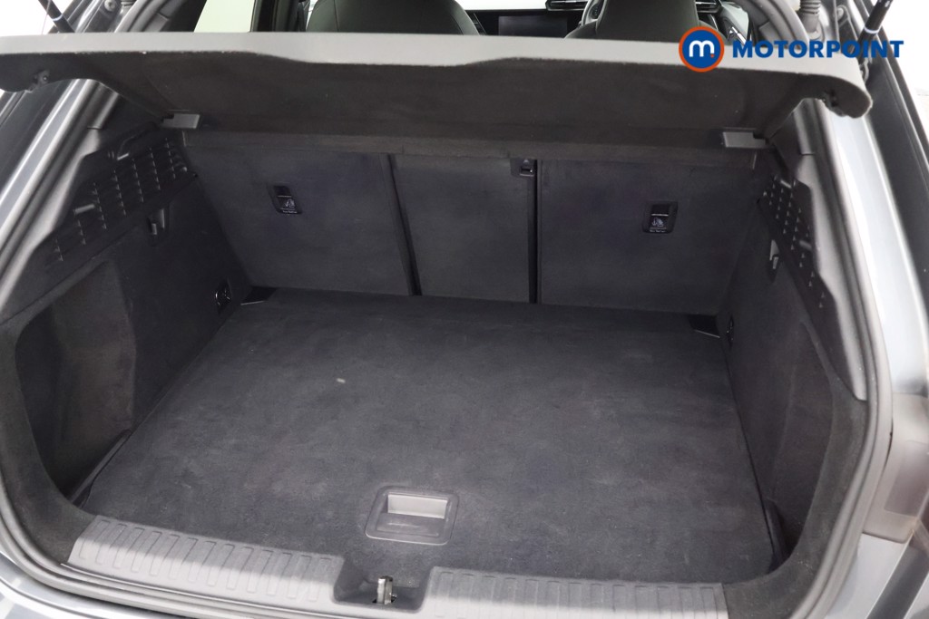Audi A3 S Line Automatic Petrol Hatchback - Stock Number (1636676) - 19th supplementary image