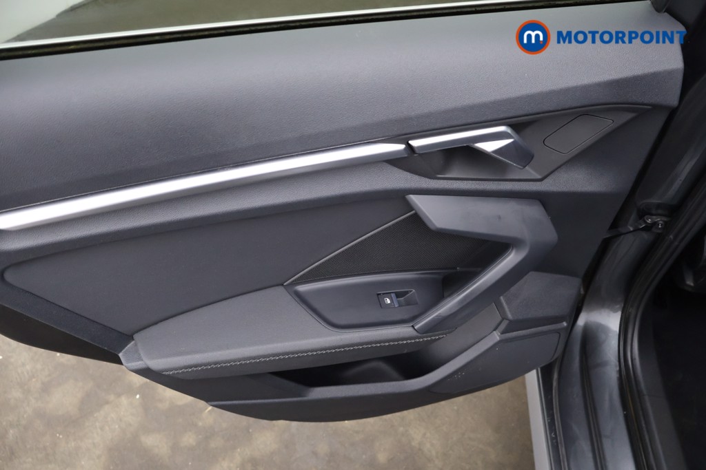 Audi A3 S Line Automatic Petrol Hatchback - Stock Number (1636676) - 20th supplementary image