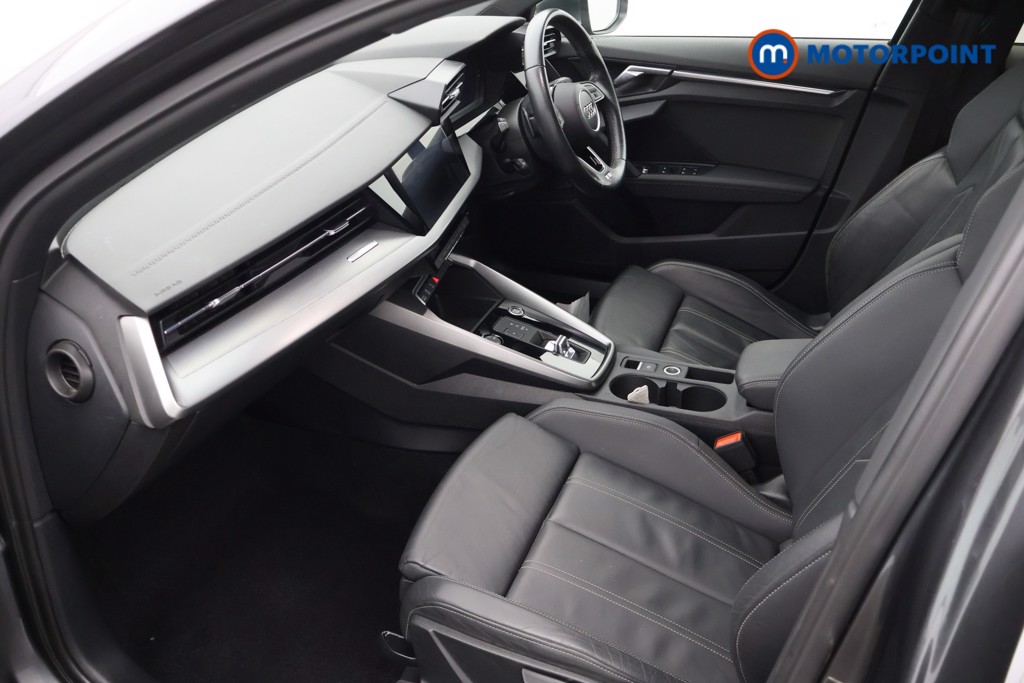 Audi A3 S Line Automatic Petrol Hatchback - Stock Number (1636676) - 23rd supplementary image