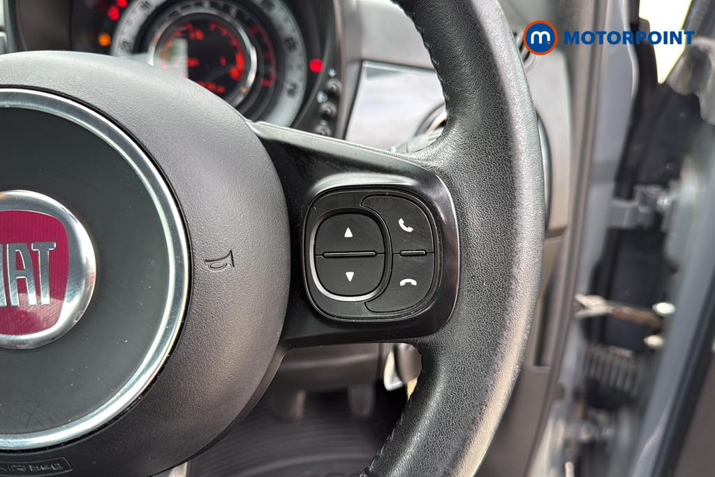 Fiat 500 Sport Manual Petrol Hatchback - Stock Number (1636716) - 3rd supplementary image