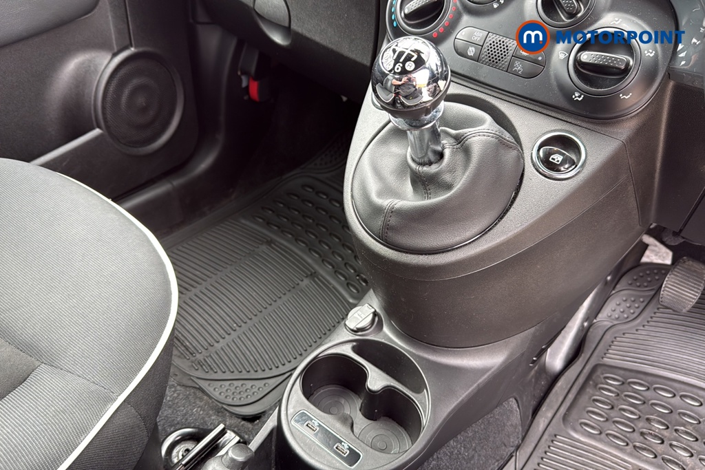 Fiat 500 Sport Manual Petrol Hatchback - Stock Number (1636716) - 15th supplementary image