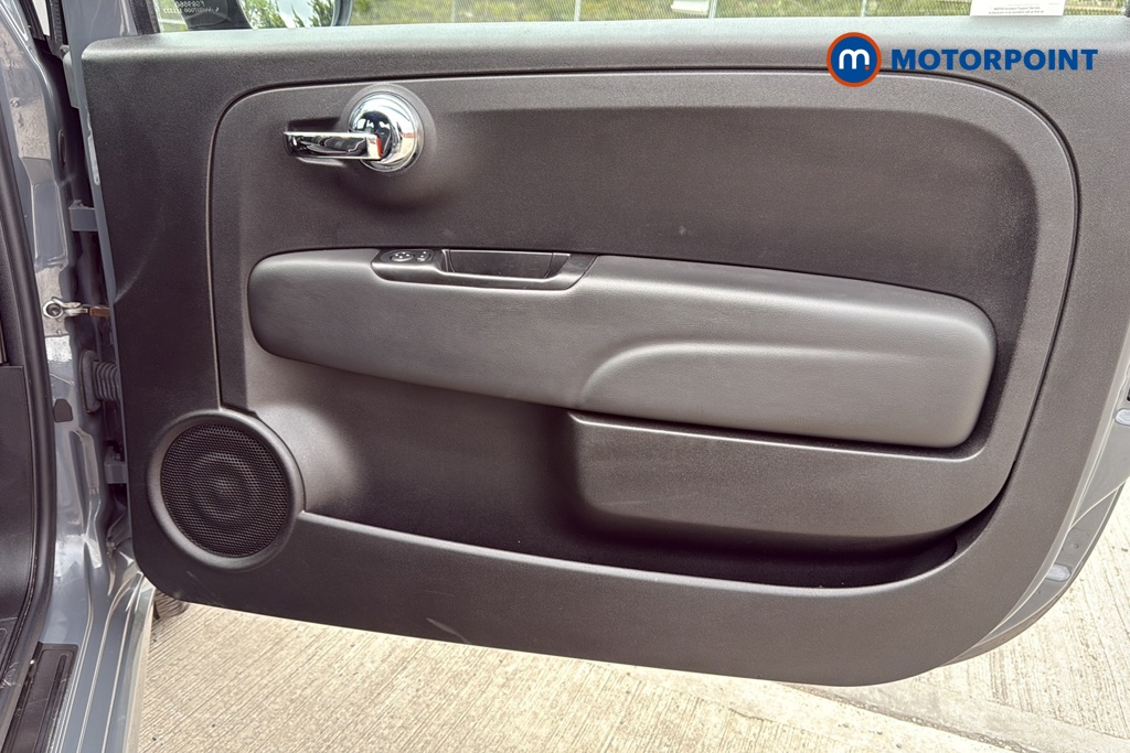 Fiat 500 Sport Manual Petrol Hatchback - Stock Number (1636716) - 18th supplementary image