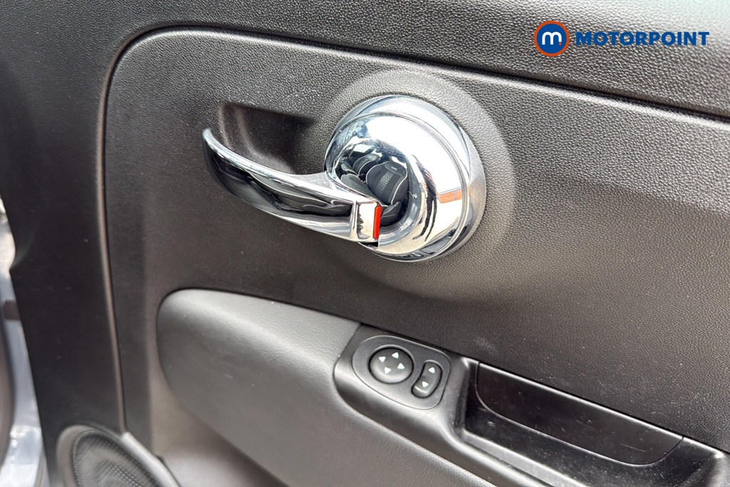 Fiat 500 Sport Manual Petrol Hatchback - Stock Number (1636716) - 19th supplementary image