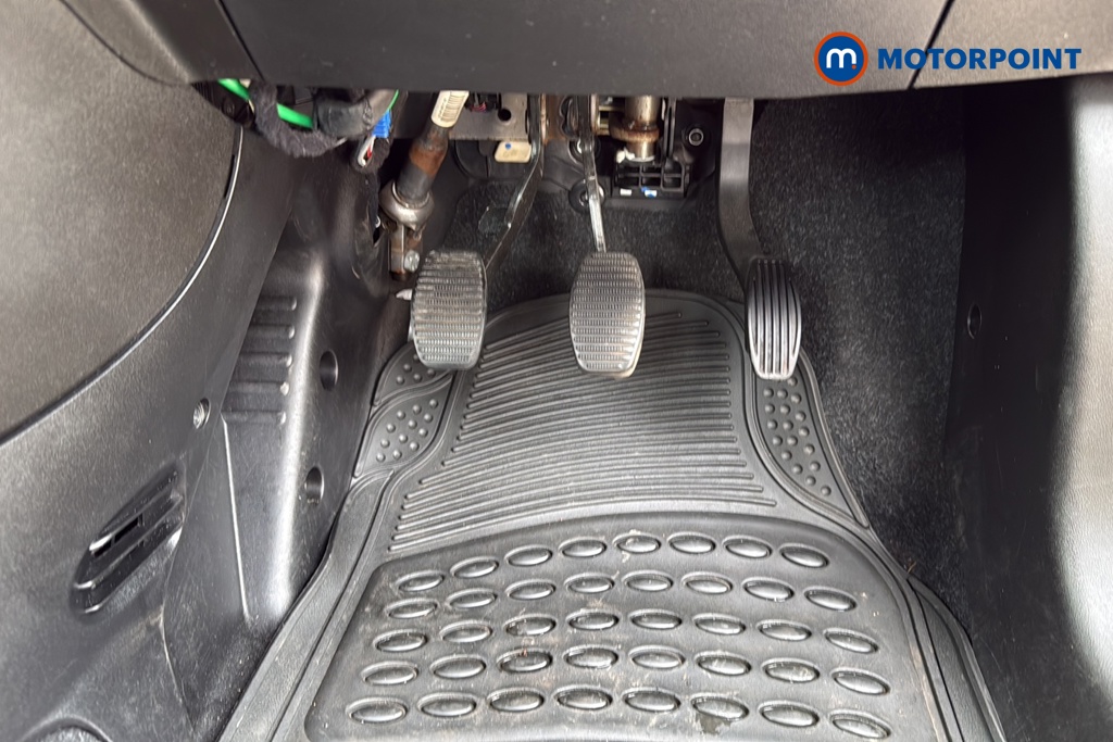 Fiat 500 Sport Manual Petrol Hatchback - Stock Number (1636716) - 24th supplementary image