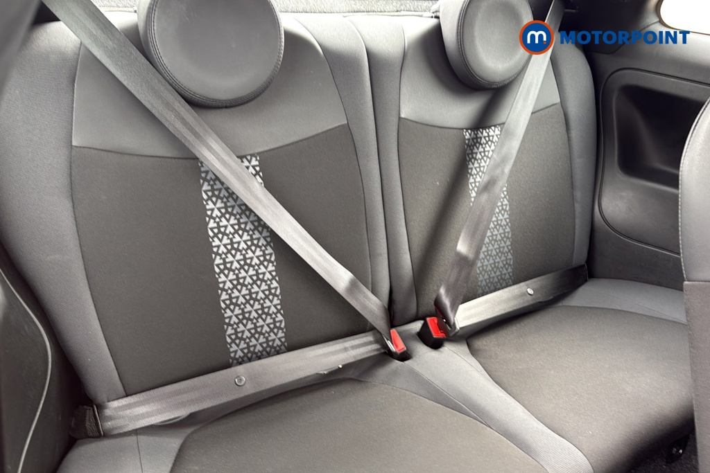 Fiat 500 Sport Manual Petrol Hatchback - Stock Number (1636716) - 25th supplementary image