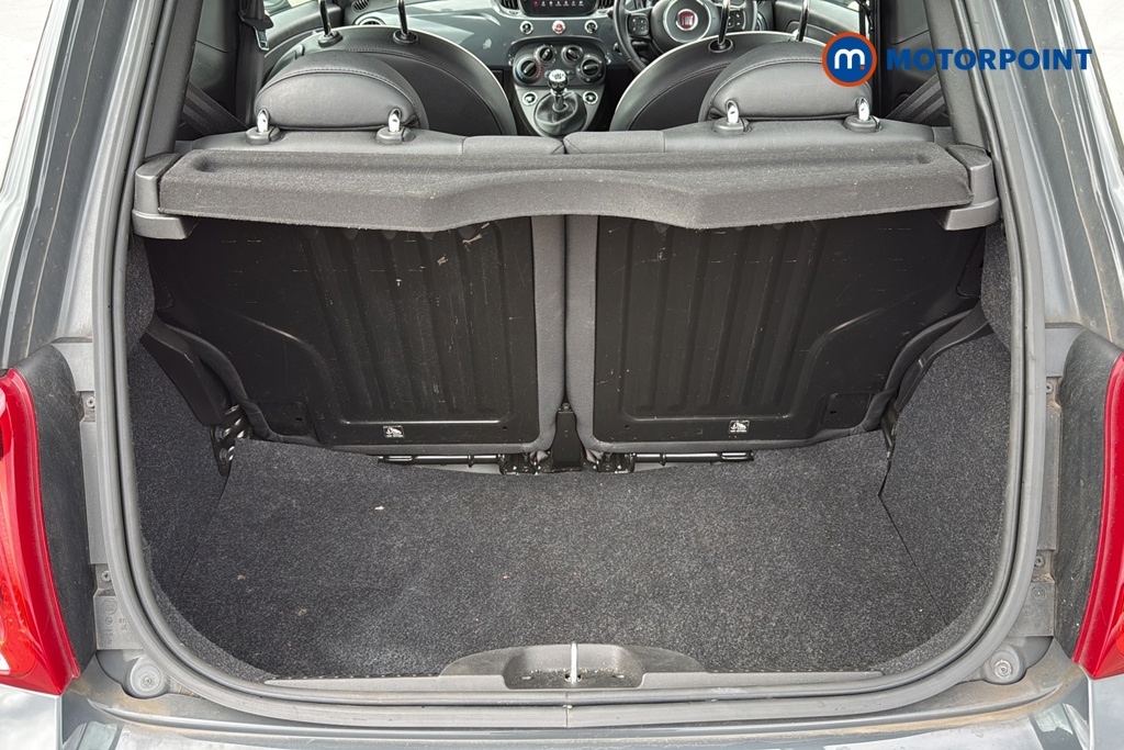 Fiat 500 Sport Manual Petrol Hatchback - Stock Number (1636716) - 30th supplementary image