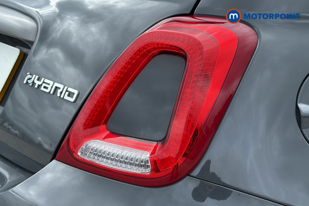 Fiat 500 Sport Manual Petrol Hatchback - Stock Number (1636716) - 36th supplementary image