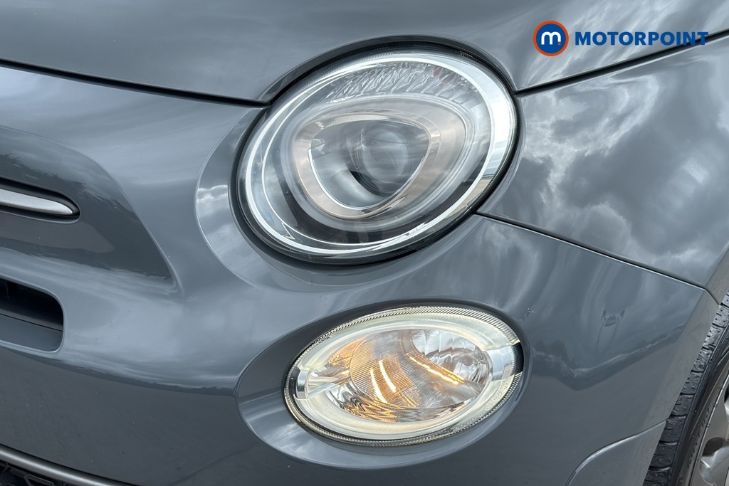 Fiat 500 Sport Manual Petrol Hatchback - Stock Number (1636716) - 42nd supplementary image