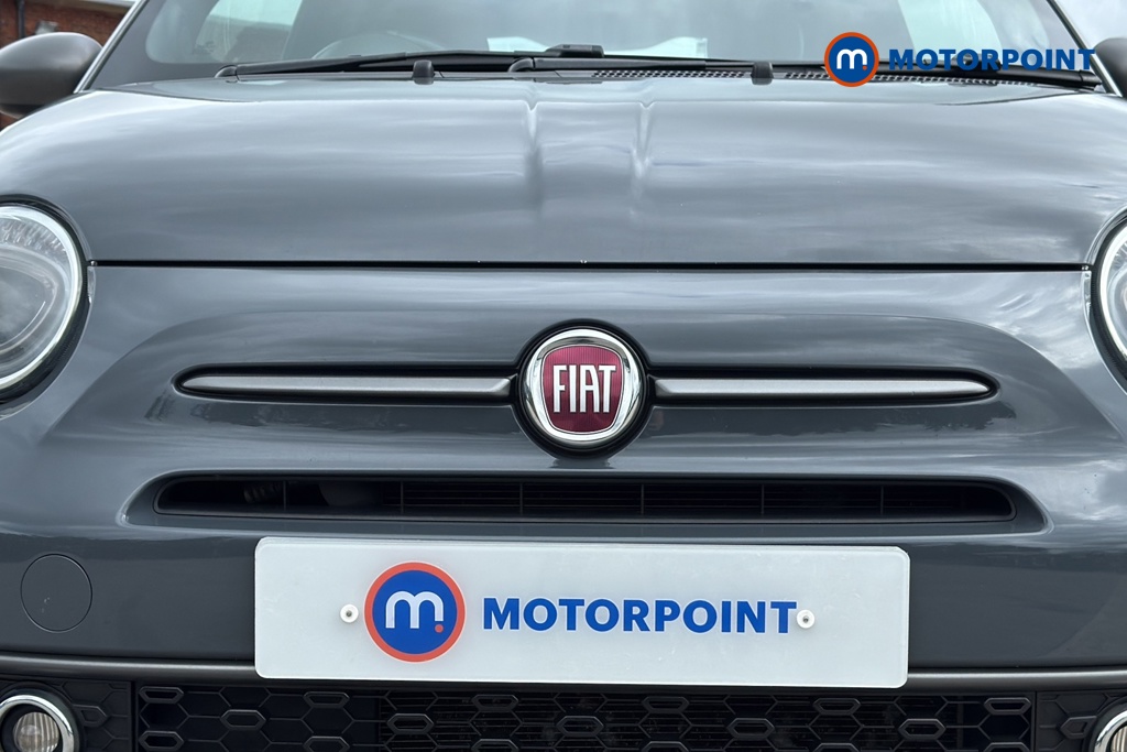Fiat 500 Sport Manual Petrol Hatchback - Stock Number (1636716) - 43rd supplementary image