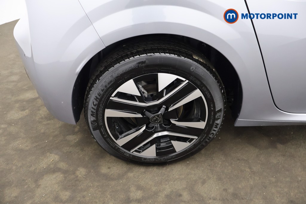Peugeot 208 Allure Automatic Petrol Hatchback - Stock Number (1636769) - 3rd supplementary image