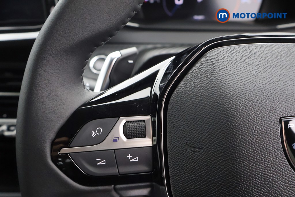 Peugeot 208 Allure Automatic Petrol Hatchback - Stock Number (1636769) - 6th supplementary image