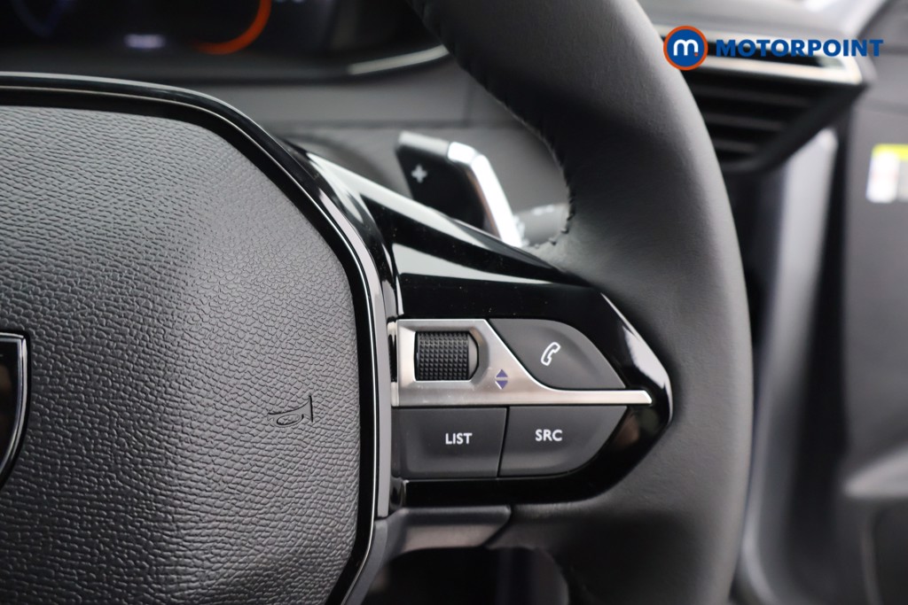 Peugeot 208 Allure Automatic Petrol Hatchback - Stock Number (1636769) - 7th supplementary image