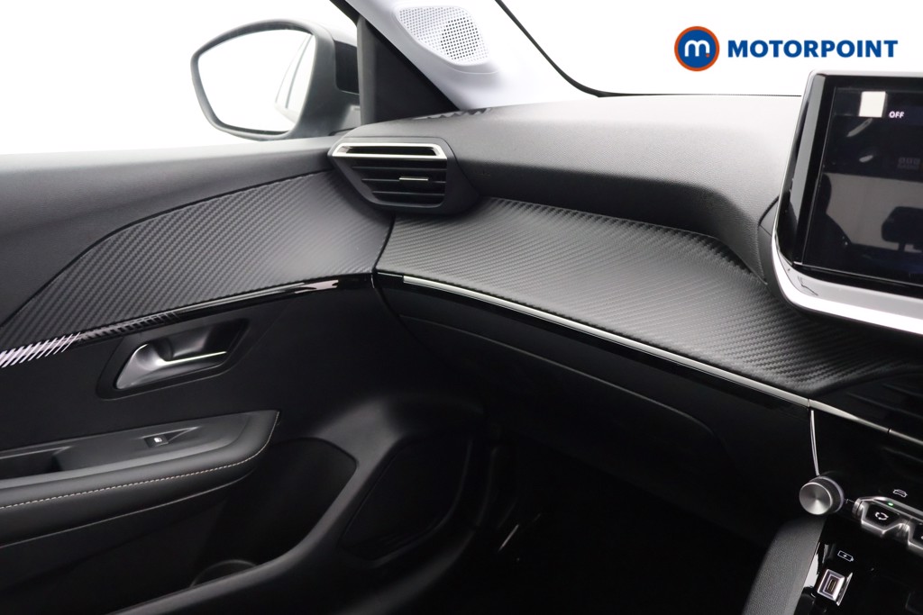 Peugeot 208 Allure Automatic Petrol Hatchback - Stock Number (1636769) - 10th supplementary image