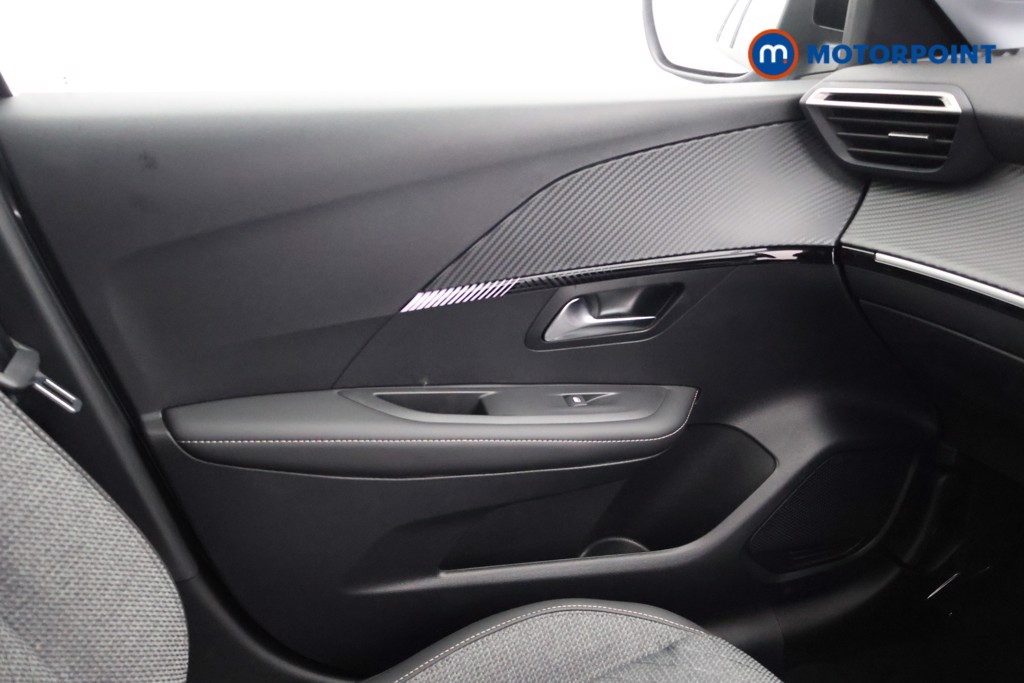 Peugeot 208 Allure Automatic Petrol Hatchback - Stock Number (1636769) - 11th supplementary image