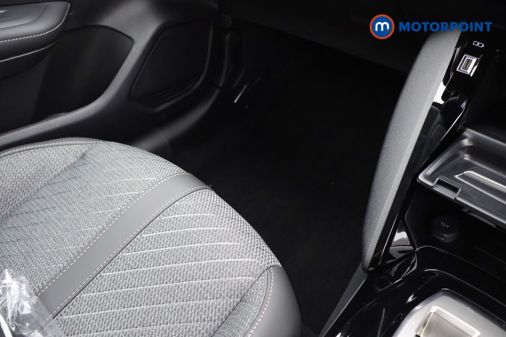 Peugeot 208 Allure Automatic Petrol Hatchback - Stock Number (1636769) - 12th supplementary image