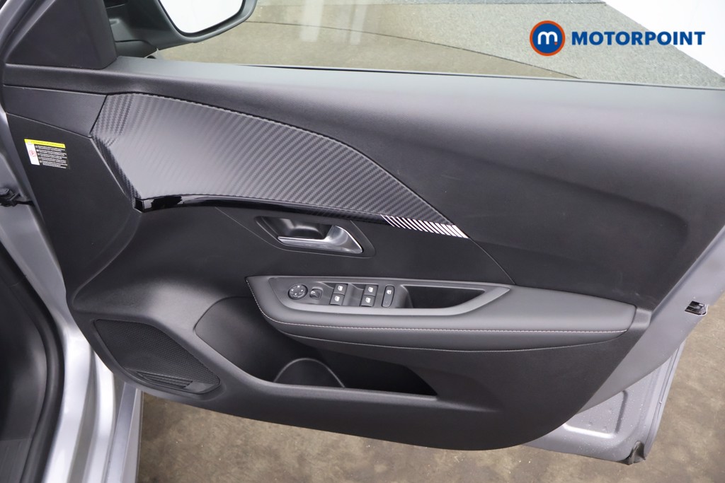 Peugeot 208 Allure Automatic Petrol Hatchback - Stock Number (1636769) - 14th supplementary image