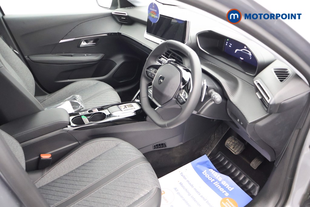 Peugeot 208 Allure Automatic Petrol Hatchback - Stock Number (1636769) - 15th supplementary image