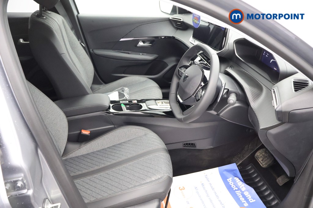 Peugeot 208 Allure Automatic Petrol Hatchback - Stock Number (1636769) - 16th supplementary image