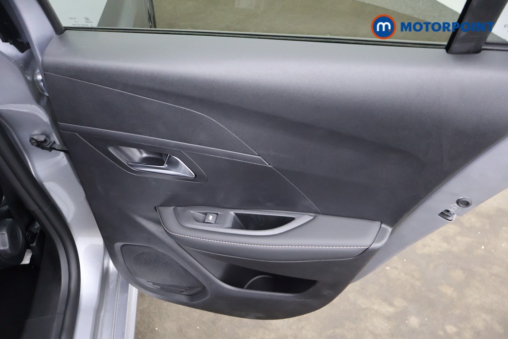 Peugeot 208 Allure Automatic Petrol Hatchback - Stock Number (1636769) - 17th supplementary image