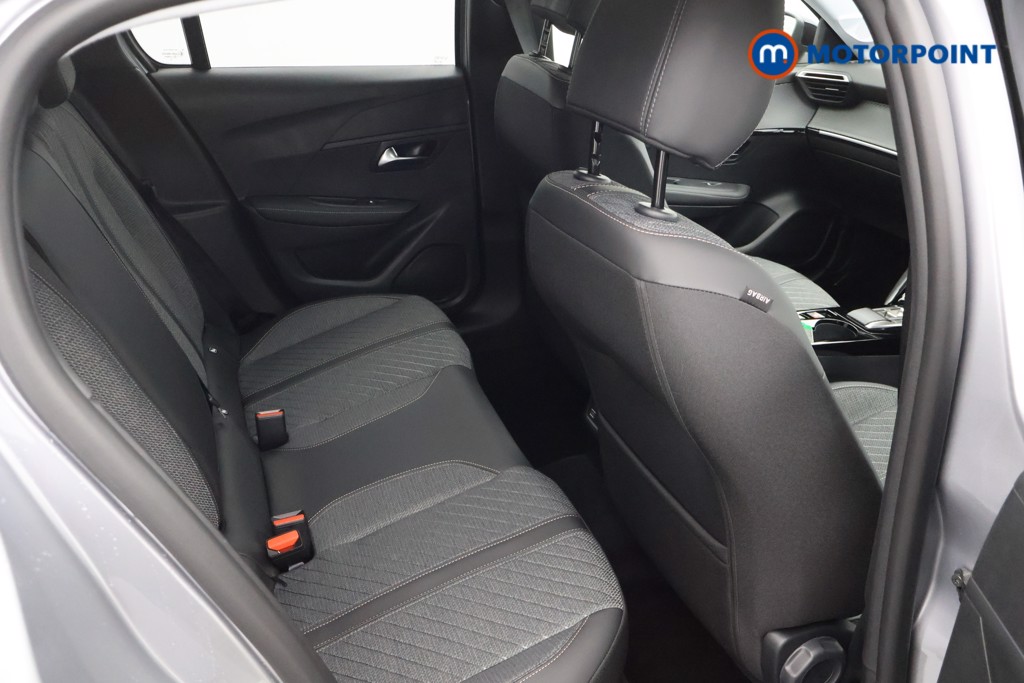 Peugeot 208 Allure Automatic Petrol Hatchback - Stock Number (1636769) - 18th supplementary image
