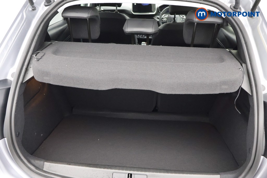 Peugeot 208 Allure Automatic Petrol Hatchback - Stock Number (1636769) - 19th supplementary image