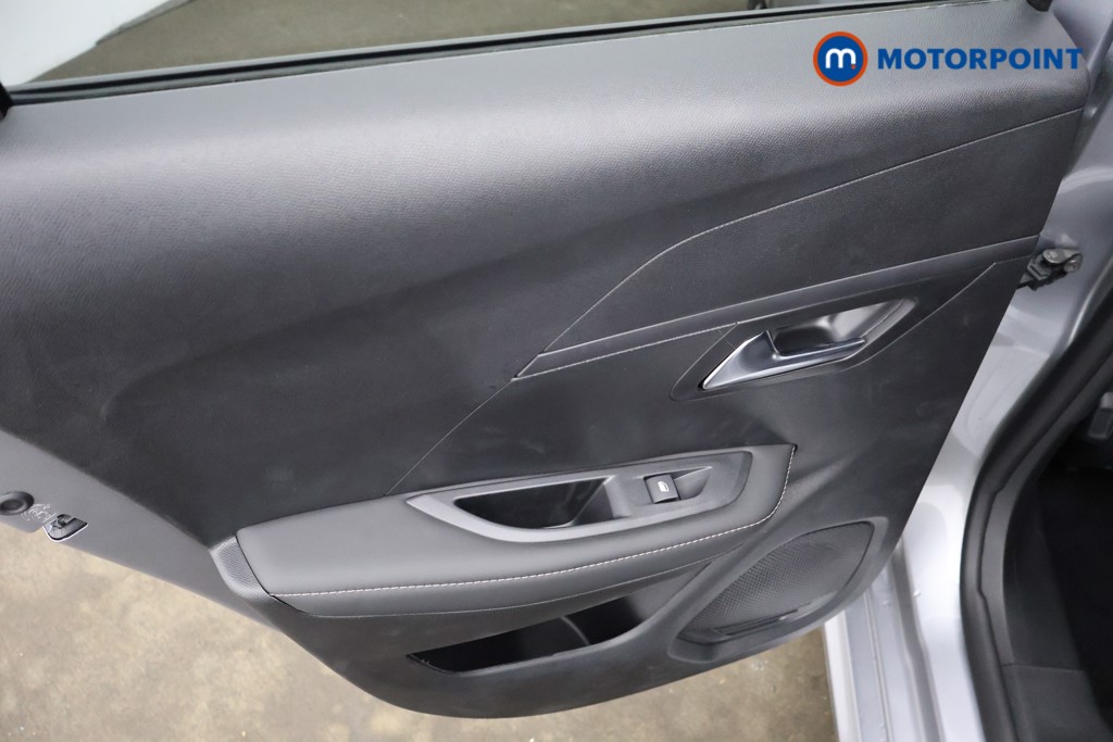 Peugeot 208 Allure Automatic Petrol Hatchback - Stock Number (1636769) - 20th supplementary image