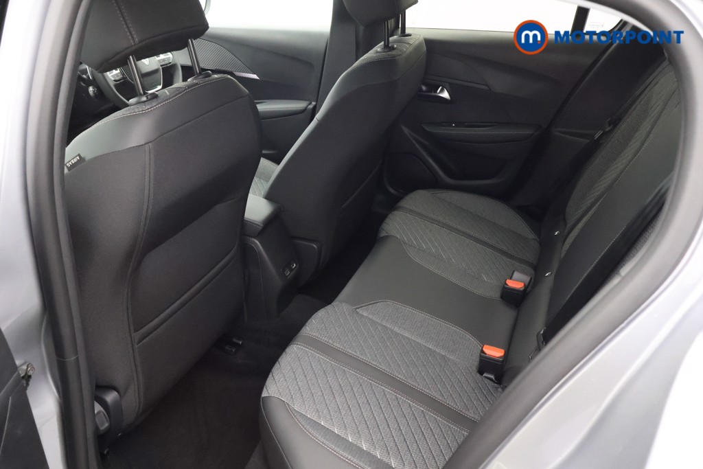 Peugeot 208 Allure Automatic Petrol Hatchback - Stock Number (1636769) - 21st supplementary image