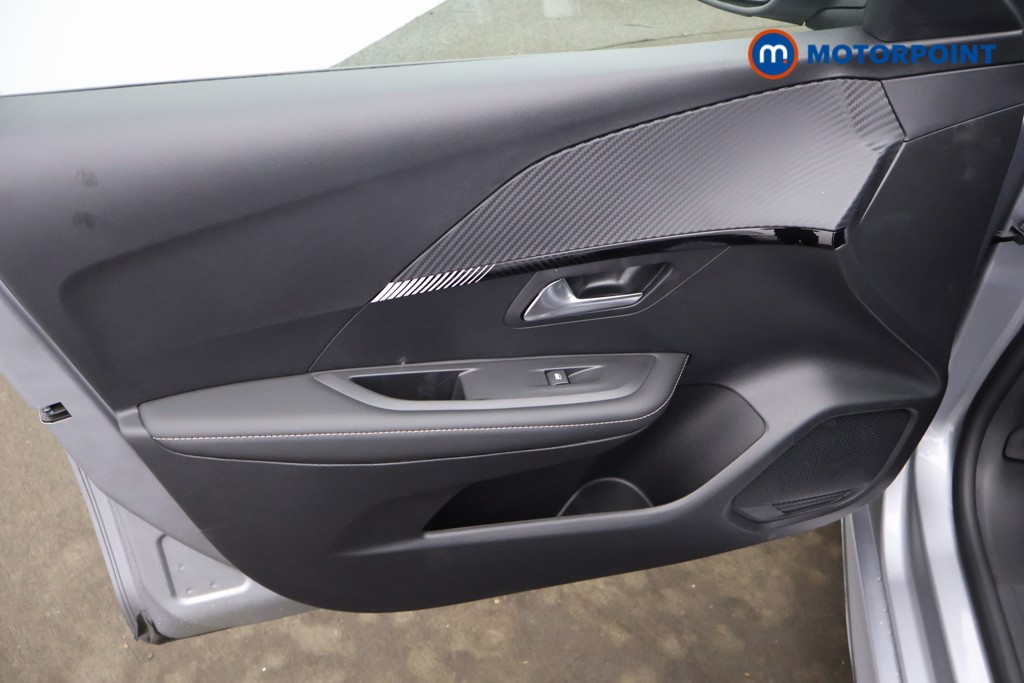 Peugeot 208 Allure Automatic Petrol Hatchback - Stock Number (1636769) - 22nd supplementary image