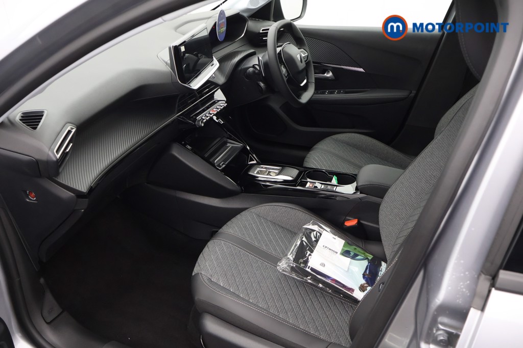 Peugeot 208 Allure Automatic Petrol Hatchback - Stock Number (1636769) - 23rd supplementary image