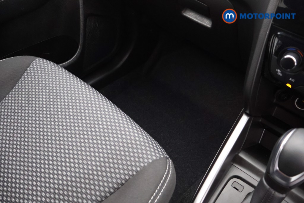 Suzuki Vitara Sz-T Automatic Petrol-Electric Hybrid SUV - Stock Number (1637002) - 12th supplementary image