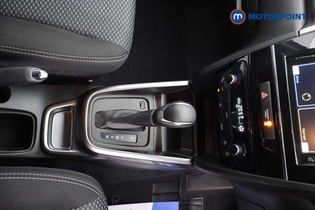 Suzuki Vitara Sz-T Automatic Petrol-Electric Hybrid SUV - Stock Number (1637002) - 13th supplementary image