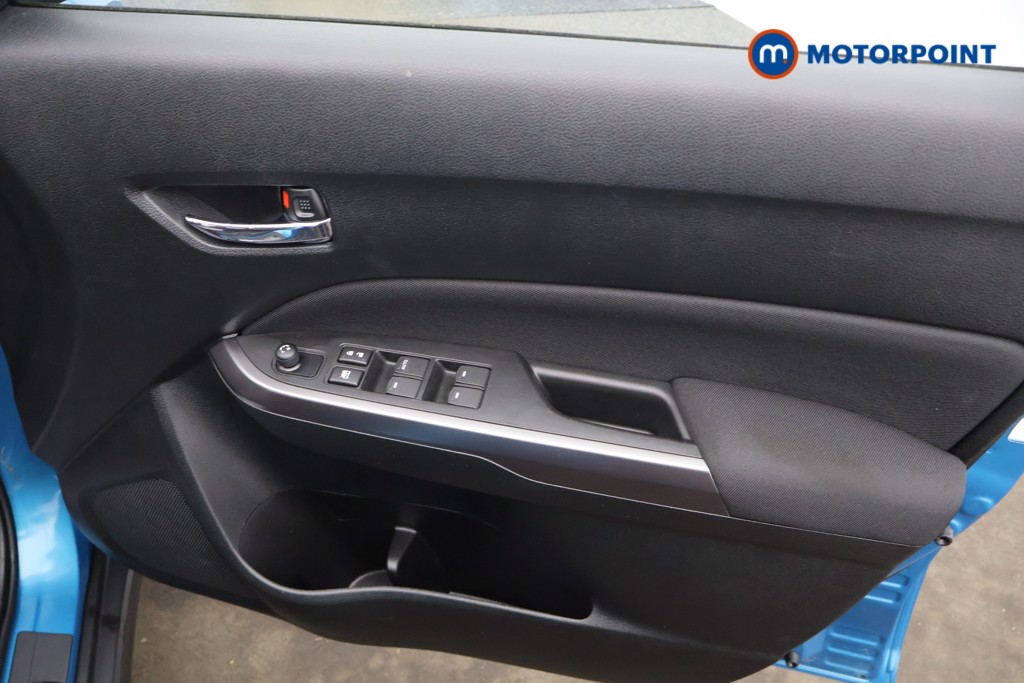 Suzuki Vitara Sz-T Automatic Petrol-Electric Hybrid SUV - Stock Number (1637002) - 14th supplementary image