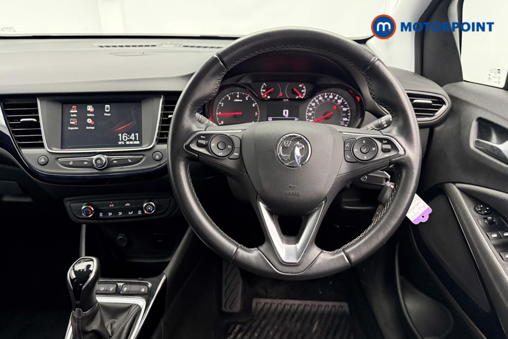 Vauxhall Crossland X Sport Manual Petrol SUV - Stock Number (1637012) - 2nd supplementary image