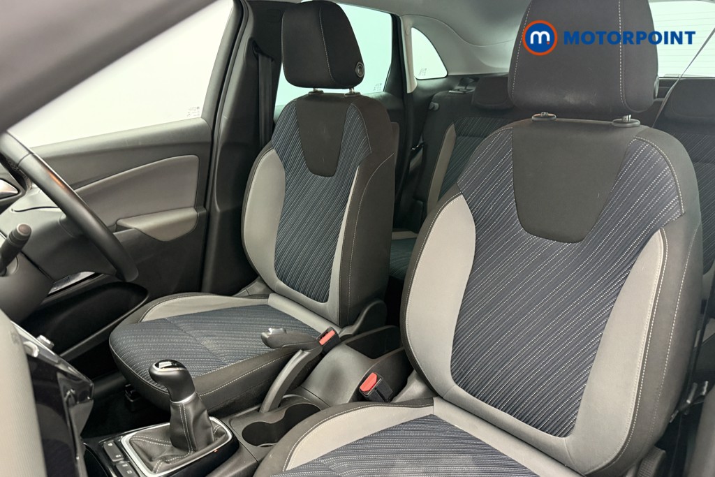 Vauxhall Crossland X Sport Manual Petrol SUV - Stock Number (1637012) - 3rd supplementary image