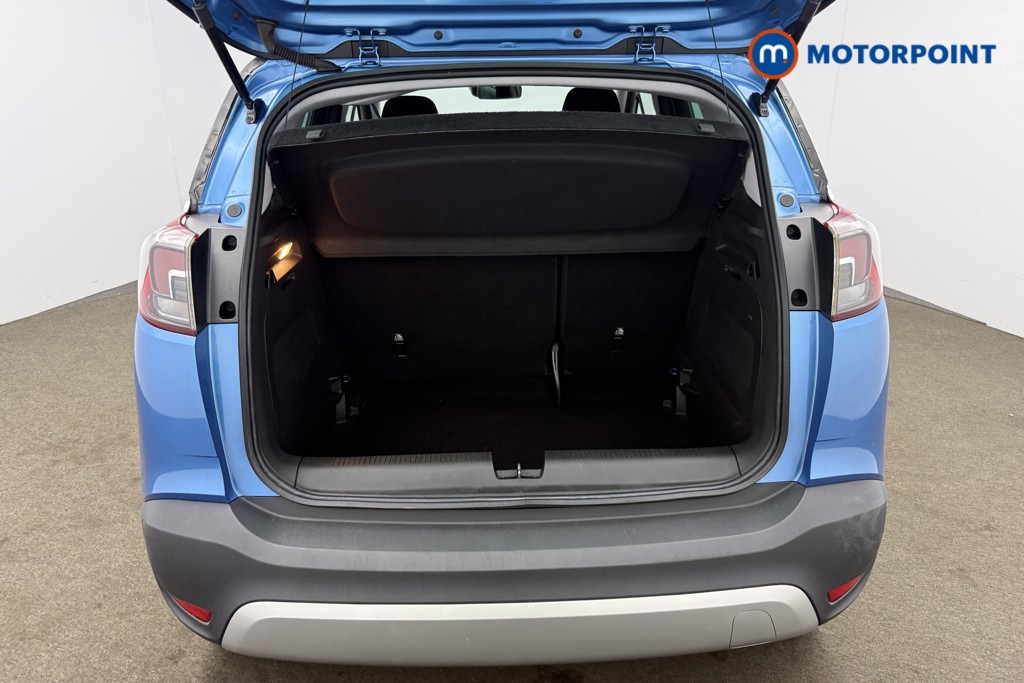 Vauxhall Crossland X Sport Manual Petrol SUV - Stock Number (1637012) - 5th supplementary image