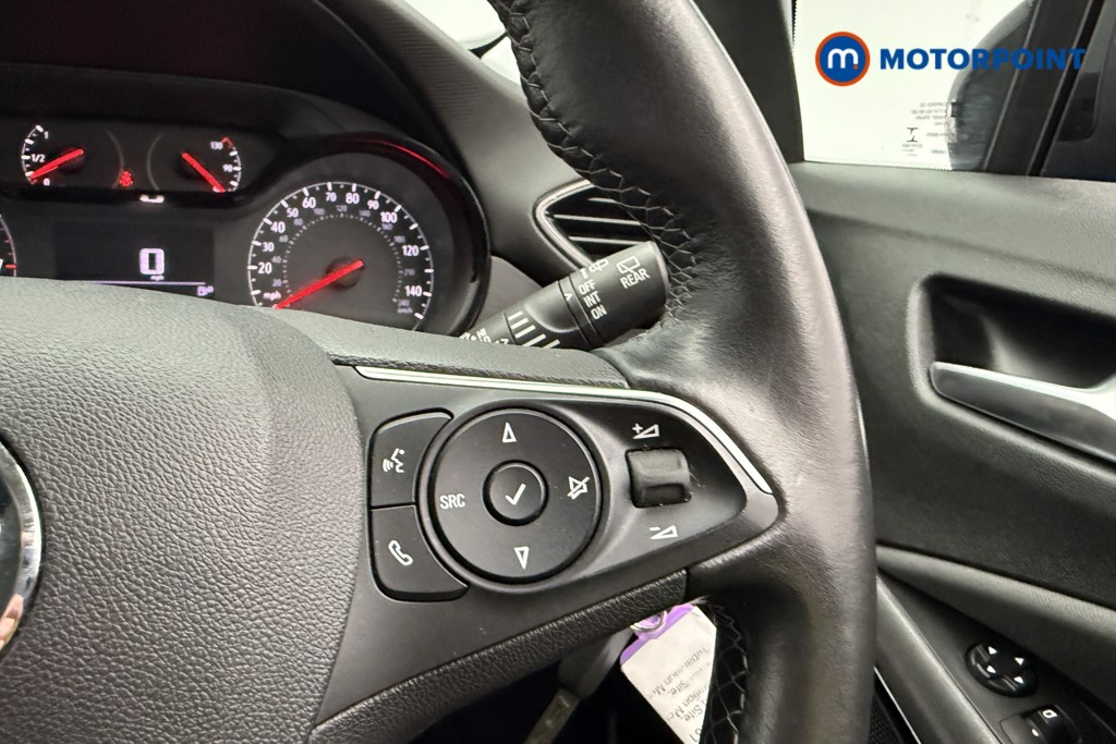 Vauxhall Crossland X Sport Manual Petrol SUV - Stock Number (1637012) - 8th supplementary image