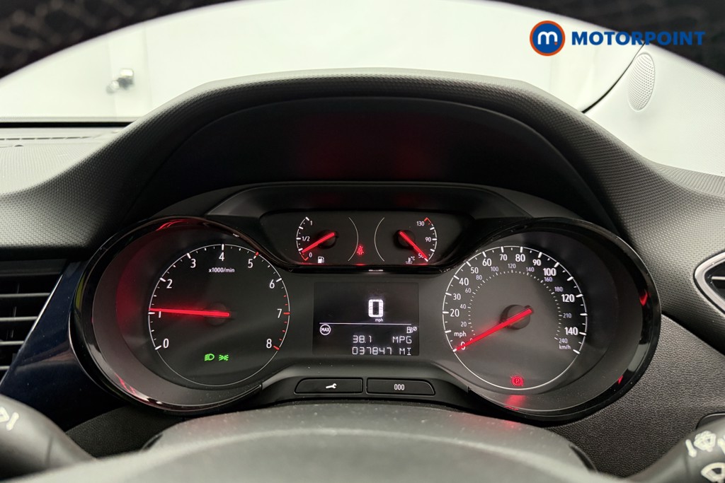 Vauxhall Crossland X Sport Manual Petrol SUV - Stock Number (1637012) - 9th supplementary image